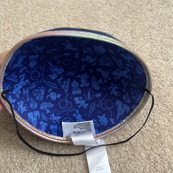 Authentic Walt Disney World‎ 50th anniversary Mickey ears - Picture 3 of 6